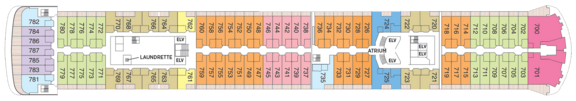 Deck Plan deck-6